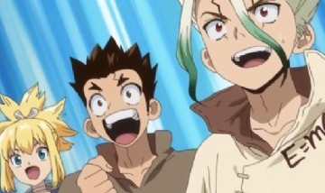 "Dr. Stone": de qué trata la tercera temporada de uno de los animé más populares
