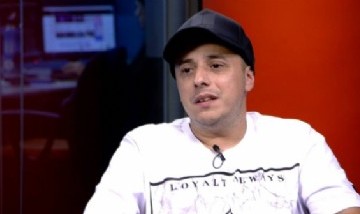 Preocupación por el mensaje de El Dipy: "Estoy pasando uno de los peores momentos"