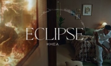 KHEA - ECLIPSE (Official Video)