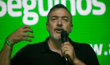 ATE pidió que el Gobierno despida a los 249 empleados incorporados por Manuel Adorni