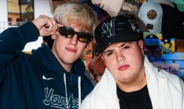 Detuvieron en Miami a dos youtubers argentinos tras intentar ingresar con credenciales vencidas a un partido