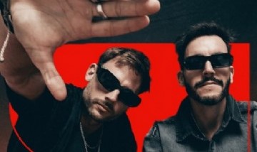 No Name lanzó "Sax at Night", una colaboración con Peppe Citarella y Almared