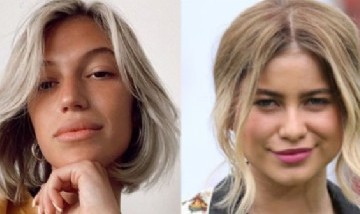 Mirá lo que dijo Stefi Roitman sobre el encuentro con Sofía Reyes, la ex de Ricky Montaner