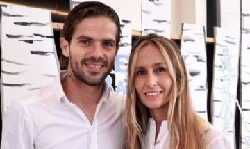 La separación de Dulko y Gago sigue sumando capítulos: ella también habría sido infiel