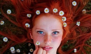 Día Mundial del Pelirrojo: por qué se celebra todos los 7 de septiembre