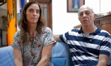Quién es Mimi: conocé la historia de adopción de la nena por la que los famosos piden justicia