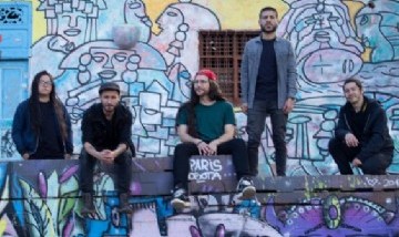 La banda colombiana DePailots lanza "Syrena", una canción funky de seducción