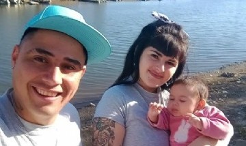 ¡Qué alegría! Los tiktokers Kami y el Moneda cumplieron un nuevo sueño