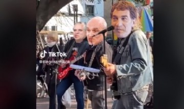 "Alberto, buscá tu gobernador": el hit de Santilli, Espert y López Murphy sobre las tensiones del Frente de Todos en la Provincia