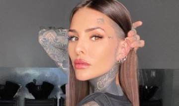 Cande Tinelli cuestionó la adicción a las redes sociales con un reflexivo posteo