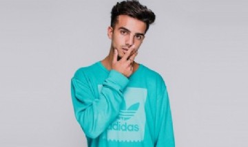 ¿Quién es Fede Vigevani? el fenómeno de los 10 millones de fans en YouTube