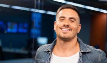 Fede Bal terminó su tratamiento y anunció que volverá a trabajar en los medios