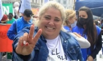 Una concejal de Quilmes, internada en grave estado: tiene el 35% del cuerpo quemado
