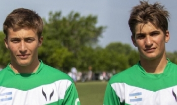 Los centennials que llegaron para revolucionar el polo