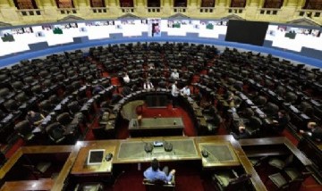 La Cámara de Diputados de la Nación aumentó su actividad aún en contexto de pandemia