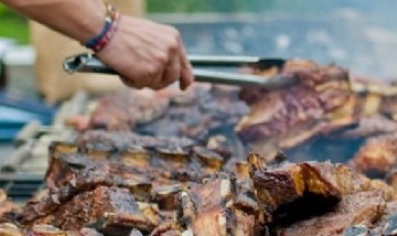 La cuarta edición del Campeonato Federal del Asado busca sus 24 concursantes
