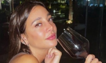Sol Pérez patentó "La chica del clima" para que nadie copie su apodo en televisión