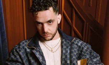 La crisis de los 30 que llevó a C.Tangana a crear su álbum "El Madrileño"