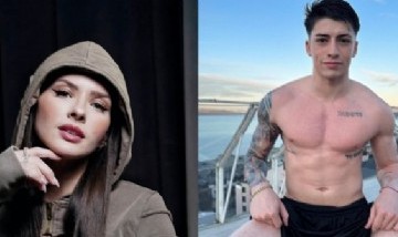 Nuevo romance en puerta: La China Suárez y Lauty Gram muy acaramelados en redes