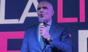 José Luis Espert se lanzó como candidato a presidente dentro de Juntos por el Cambio