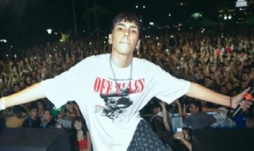 Milo J conquistó al público de Buenos Aires con dos imponentes shows en el Niceto Club