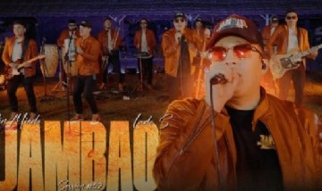 JAMBAO - SESSION #52 (SIN MIEDO : LADO "S")