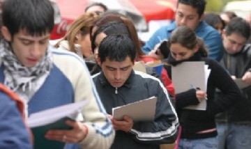 Crece el desempleo en CABA: ya hay 126.000 personas sin trabajo y aumenta la precarización