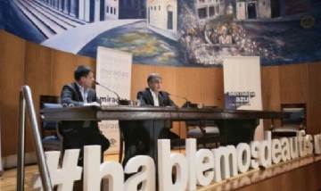 Jorge Macri pidió avanzar con políticas concretas y trabajo conjunto en la Semana Azul