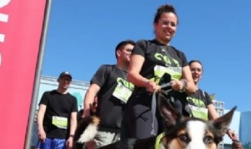 Caninata Funes 2026: familias y mascotas volverán a recorrer la ciudad