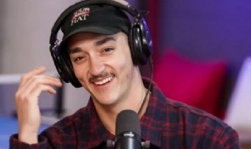 Pelao Khe habló de su bulimia, la recuperación y la lucha que sigue con su imagen corporal