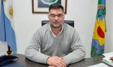 Preocupación en Ramallo: Atentaron contra la casa del intendente, Gustavo Perié