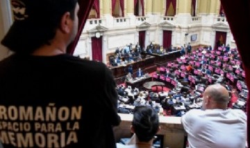 Diputados: amplio acuerdo para reformar la Ley de barrios populares y expropiar Cromañón