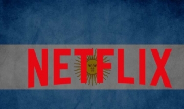 Las series de Netflix más vistas por los argentinos
