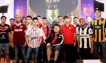 Primer torneo de FIFA 20 organizado por la AFA se disputará en enero