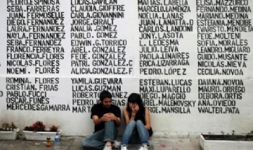 Cromanón: a 15 años de la tragedia que dejó 194 muertos