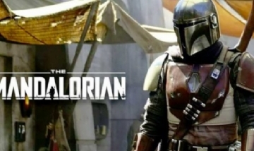 The Mandalorian tendrá una segunda temporada