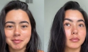 Una chica de Estados Unidos advirtió a sus seguidores de TikTok: "No salgan con argentinos"