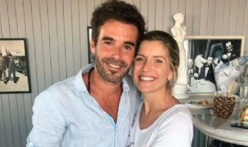 Revelan la dura razón por la que Laurita Fernández dejó a Nicolás Cabré