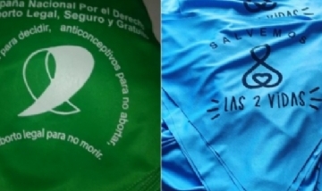 Debate histórico: Aborto legal en Argentina