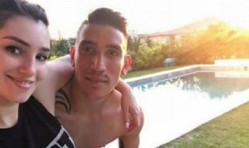 Ricardo Centurión confesó que perder a su novia lo hizo pensar en quitarse la vida