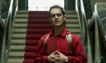 El creador de "La Casa de Papel" reveló la verdad oculta de Berlín