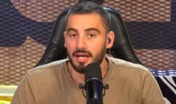 Una importante figura se bajó de "Nadie Dice Nada", el ciclo de Luzu TV