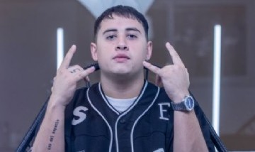 FMK lanzó su programa de streaming con invitados de lujo y es furor en las redes sociales