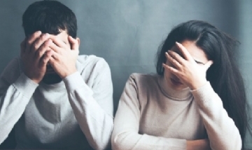 1 de cada 3 parejas abandona el tratamiento de fertilidad por la angustia que genera