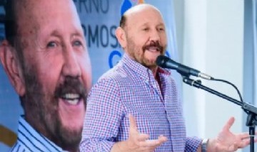 El exabrupto de Gildo Insfrán: "Los porteños son unos reverendos hijos de su madre"