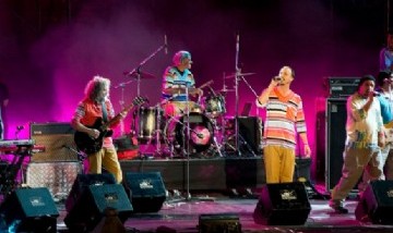 Mendoza anfitriona de grandes recitales: las bandas confirmadas hasta el momento