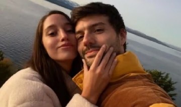 Cris Vanadía se está reconciliando con Brenda Di Aloy tras su escandalosa separación