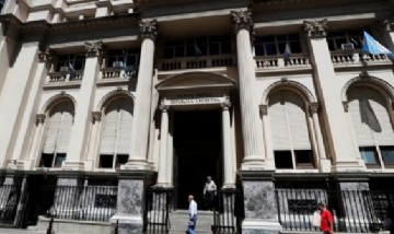 El Banco Central incorpora estudiantes para importantes puestos de trabajo: cómo anotarse