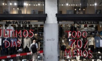Argentina perdió 8.734 empresas en seis meses y acumula más de 31 mil bajas desde fines de 2023