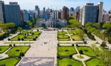 La Plata pierde comercios: más de mil bajas desde 2023 y las ventas ya acumulan 14 trimestres de caída